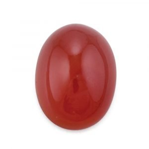 Natural Red Onyx Carnelian Gemstone Oval Shape All Sizes by Manufacturer Direct Buy