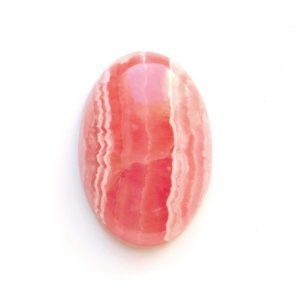Cabochon Rhodochrosite Natural Pear Gemstone All Calibrated Sizes [3x5mm - 15x20mm]